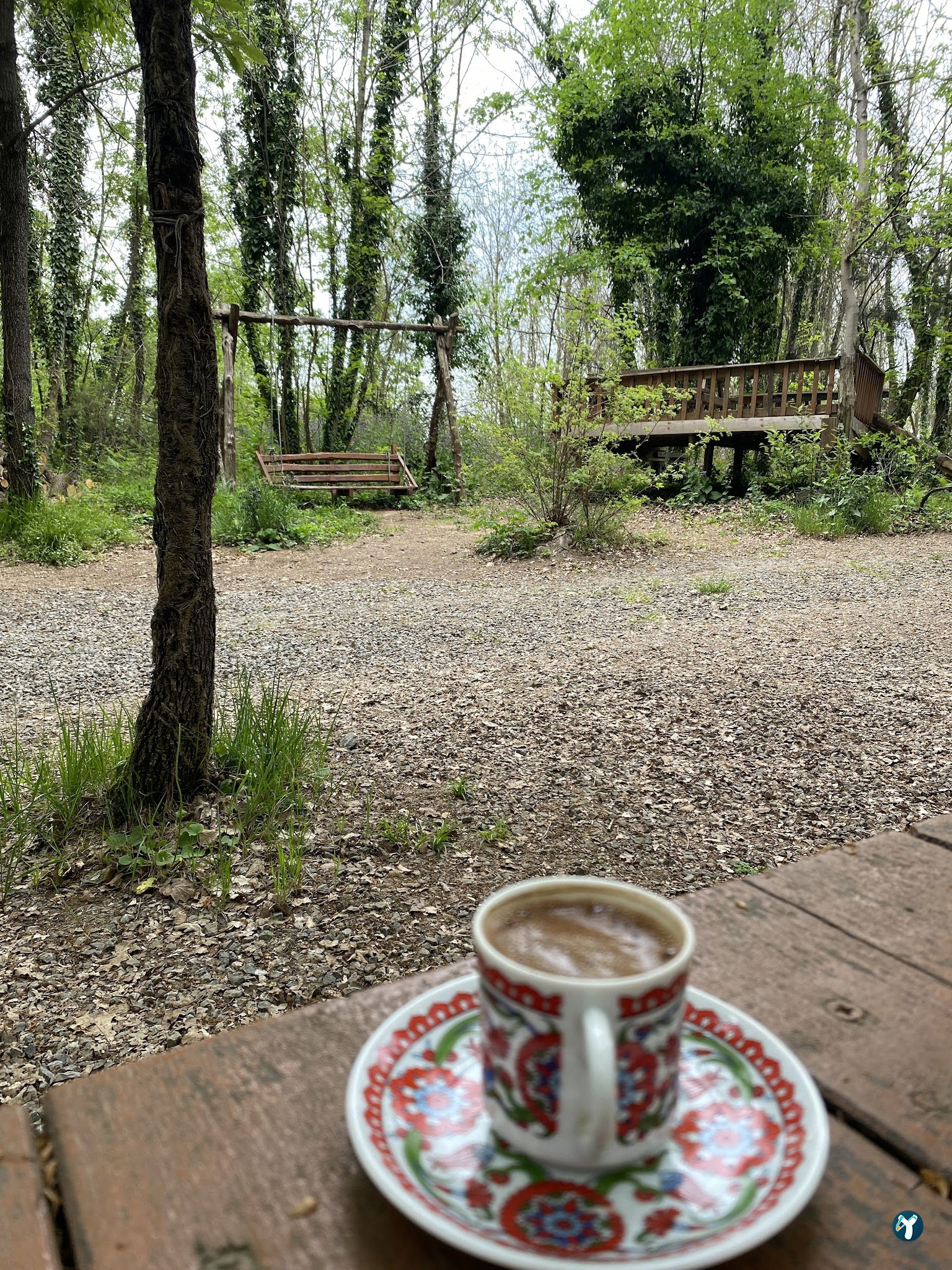 Ela Cafe&Gözleme&Kahvaltı
