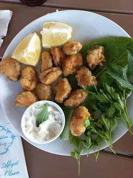 Ökm Restaurant Cafe & Bar resimleri