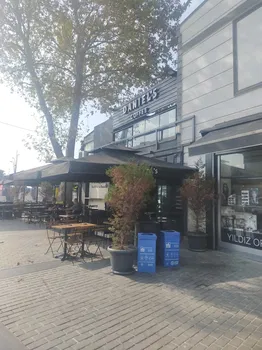 Daniels Coffee Pendik resimleri