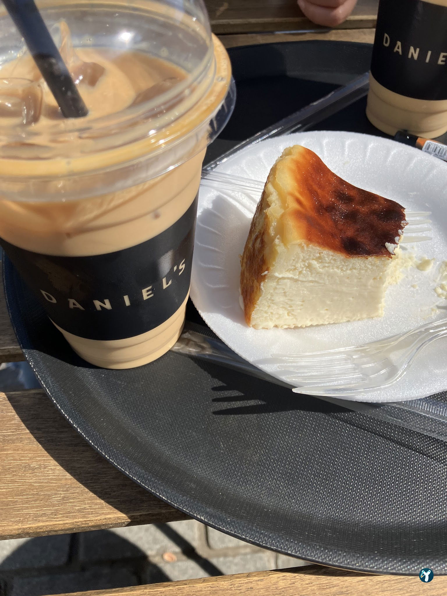 Daniels Coffee Pendik