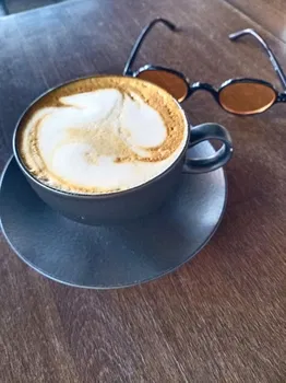 Daniels Coffee Pendik resimleri