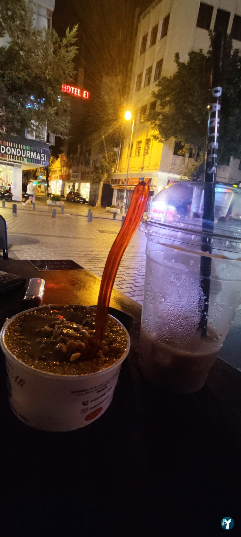 Daniels Coffee Pendik