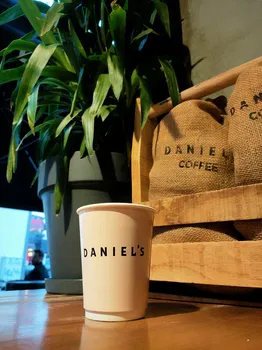 Daniels Coffee Pendik resimleri