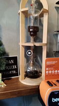 Daniels Coffee Pendik