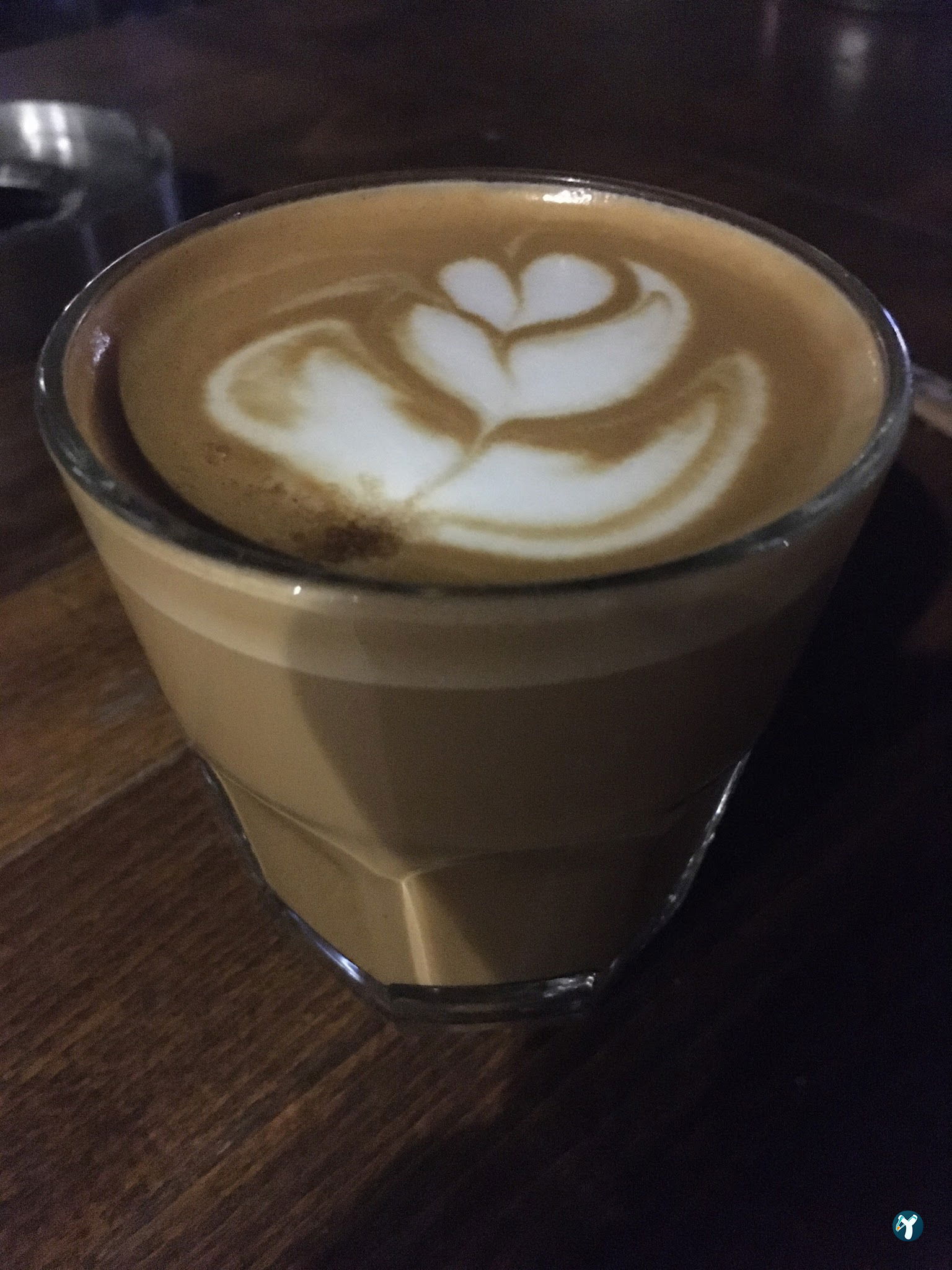 Daniels Coffee Pendik