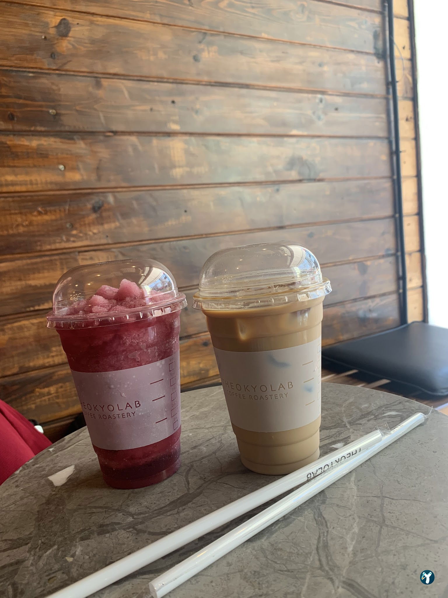 Daniels Coffee Pendik