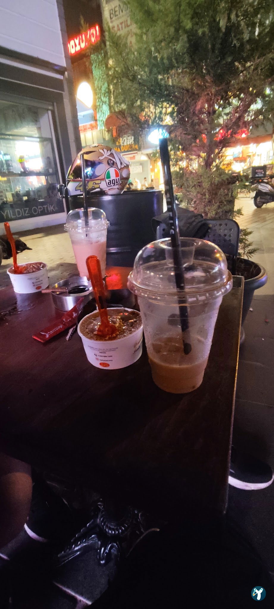 Daniels Coffee Pendik