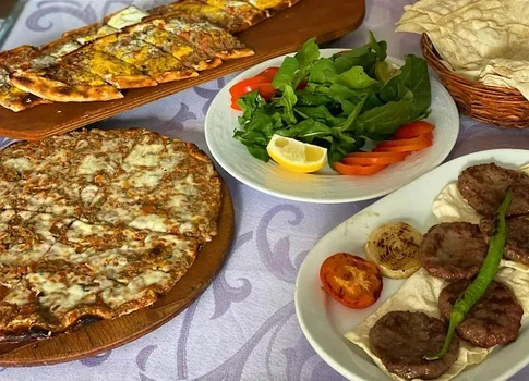 Fatih Pide resimleri