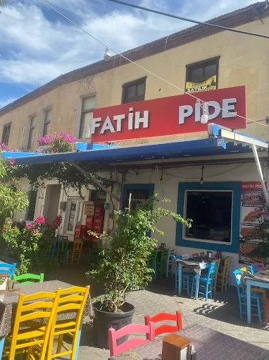 Fatih Pide