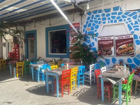 Fatih Pide resimleri