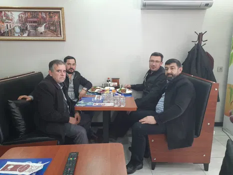 Doyum Pide Kebap resimleri