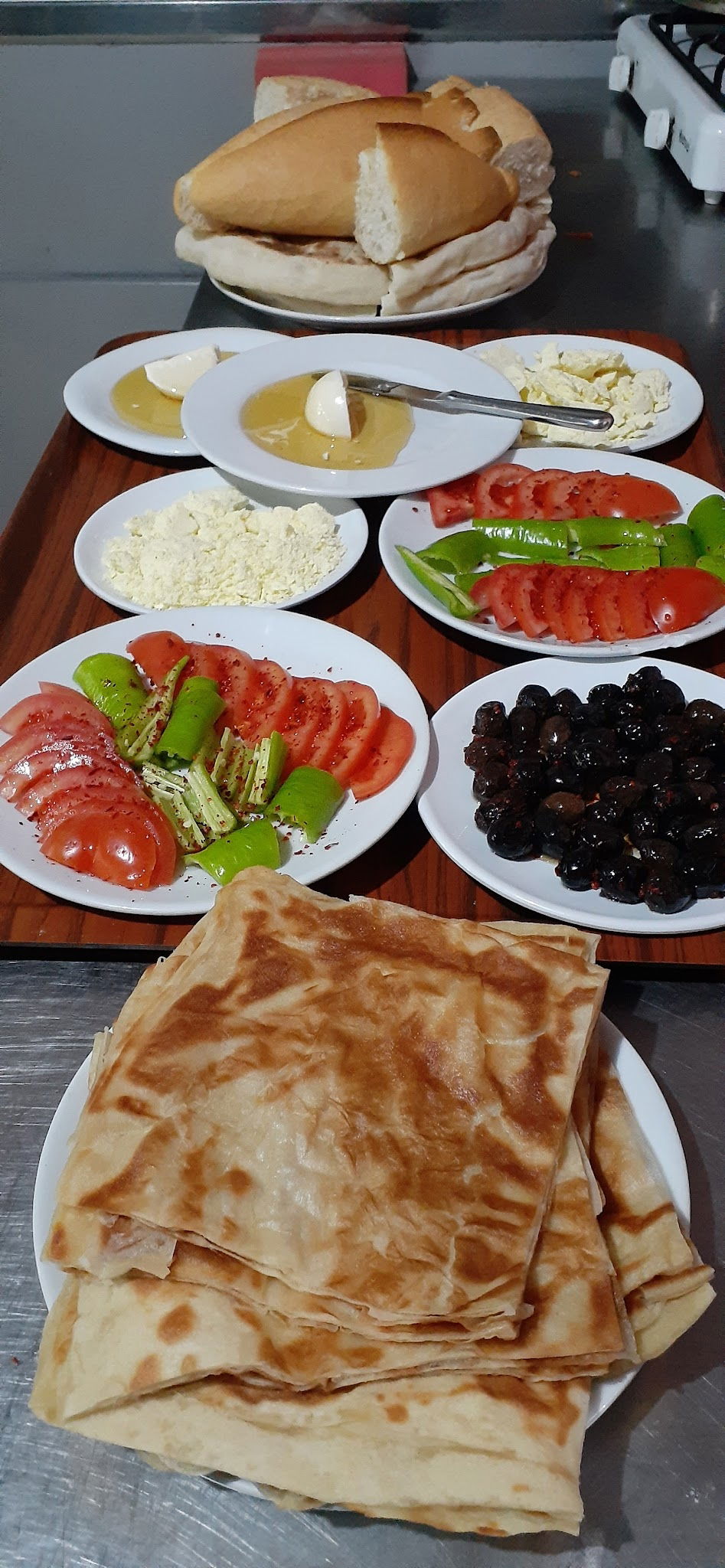 Doyum Pide Kebap