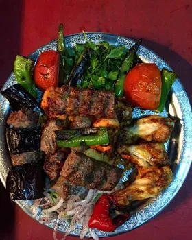 Doyum Pide Kebap resimleri