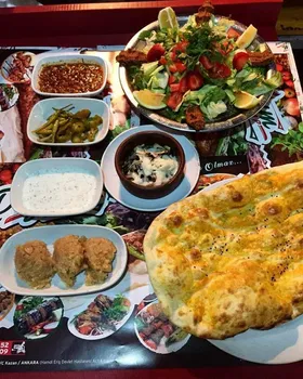 Doyum Pide Kebap resimleri