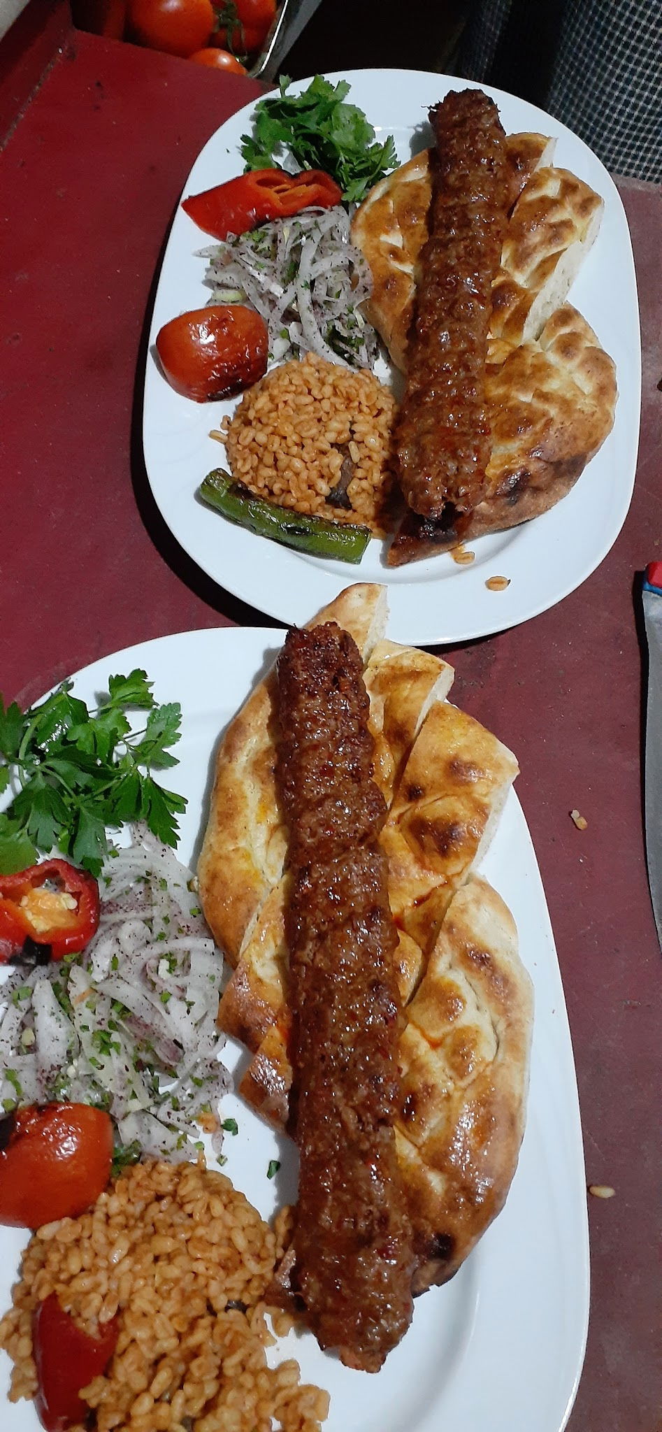 Doyum Pide Kebap