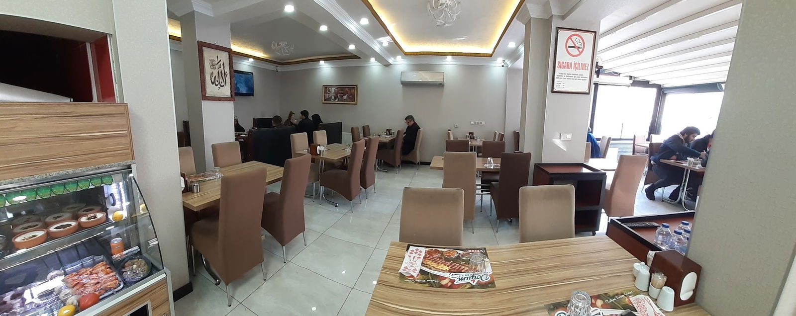 Doyum Pide Kebap