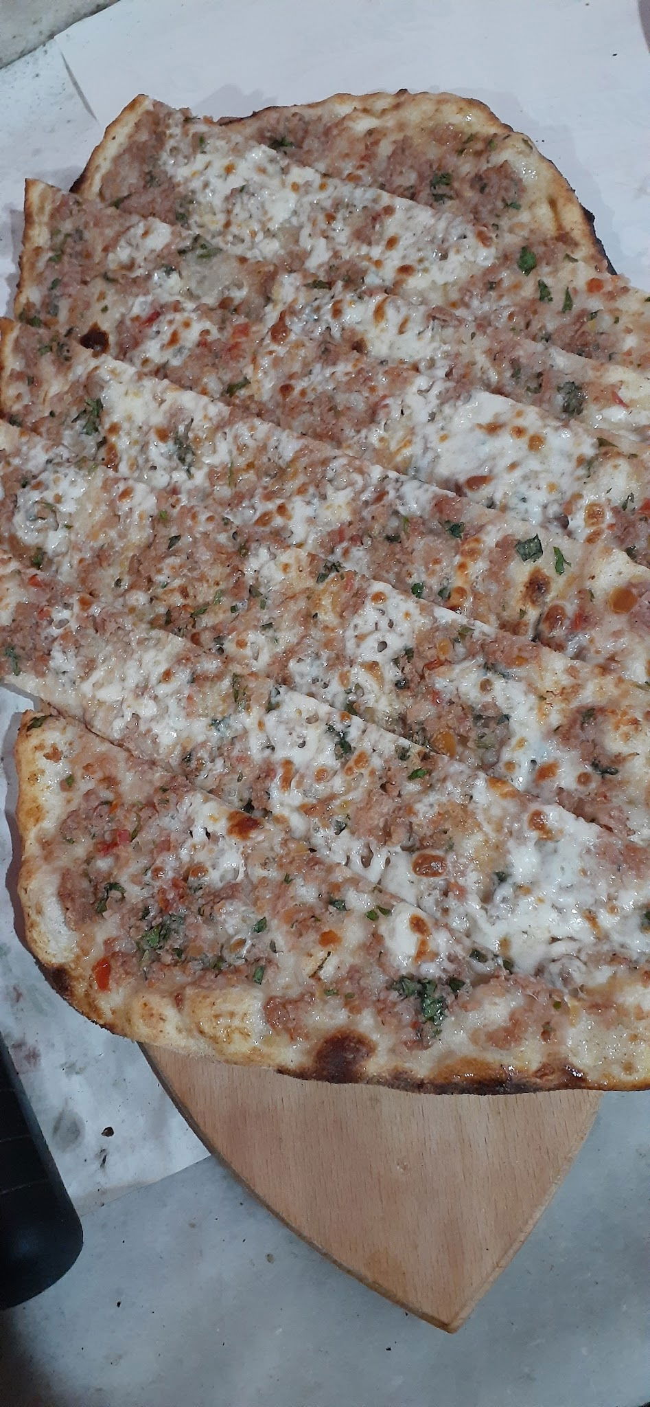 Doyum Pide Kebap