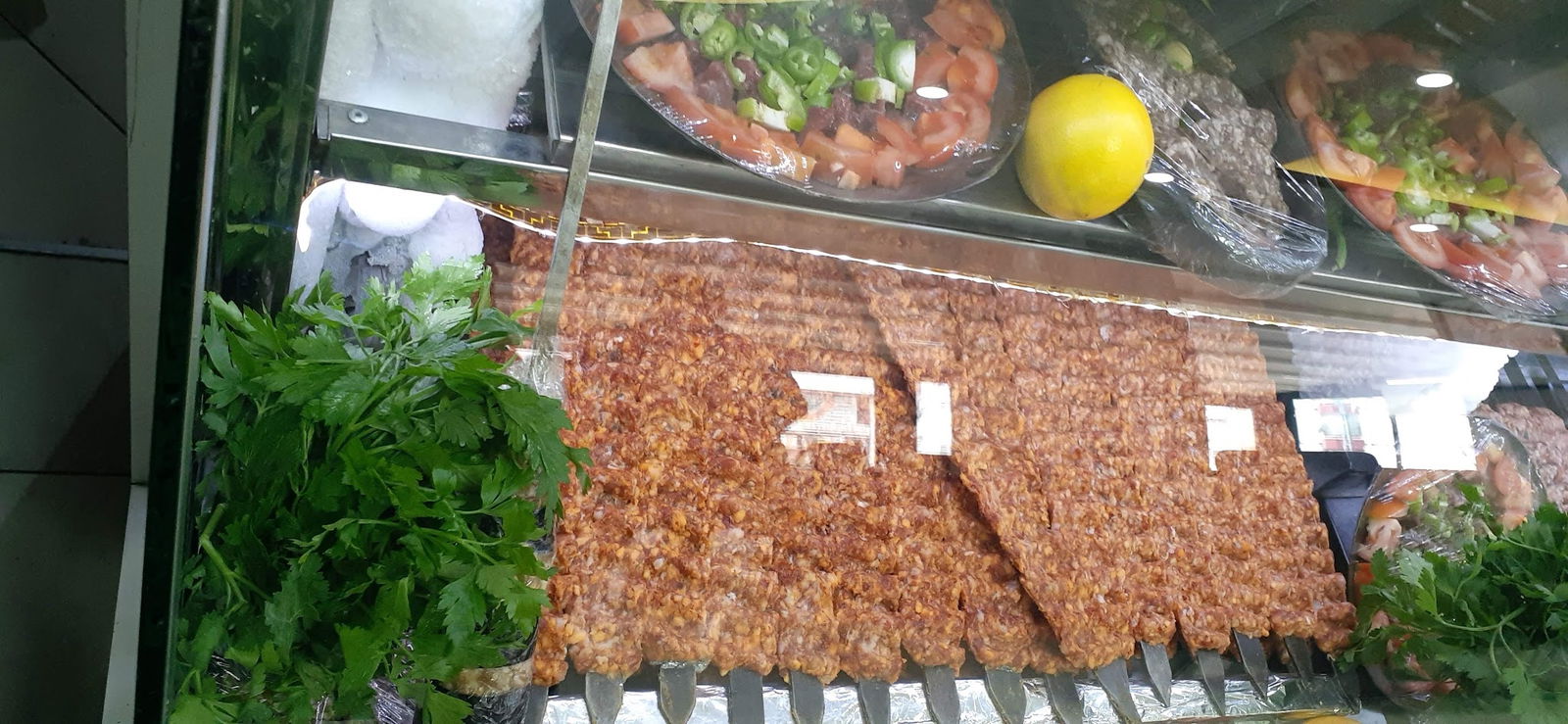 Doyum Pide Kebap