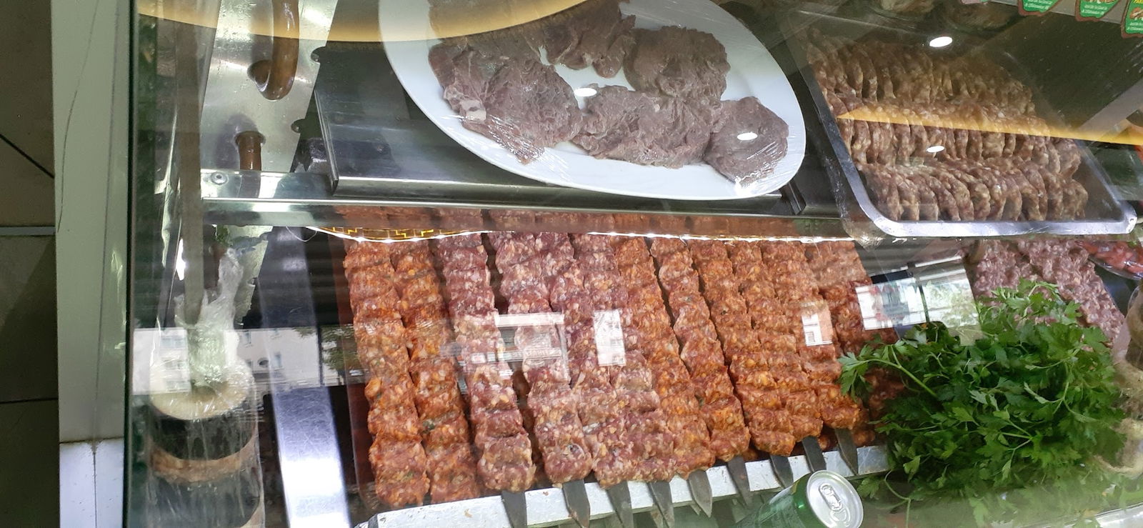 Doyum Pide Kebap