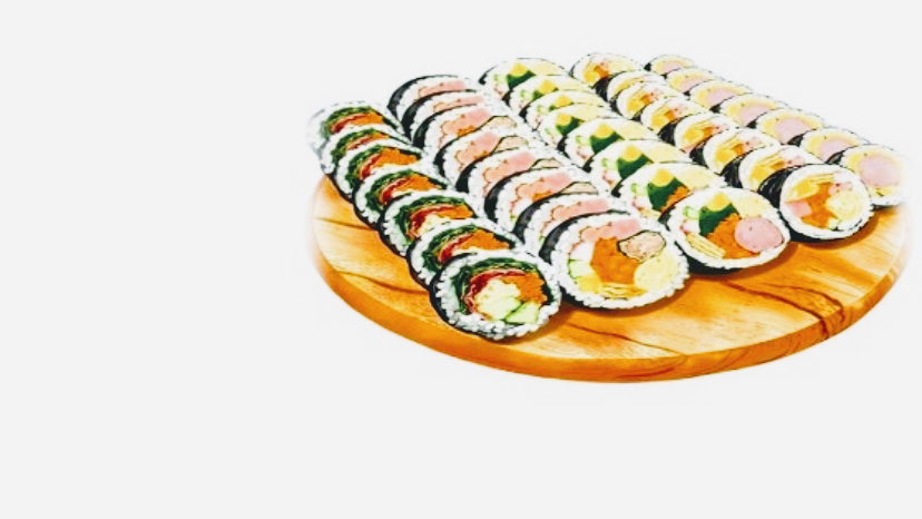 Koreköy Korean Restaurant&Cafe