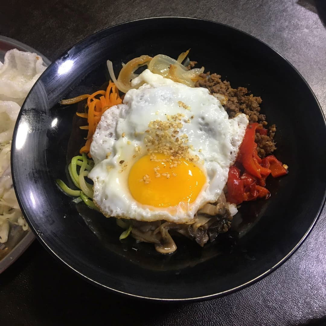 Koreköy Korean Restaurant&Cafe