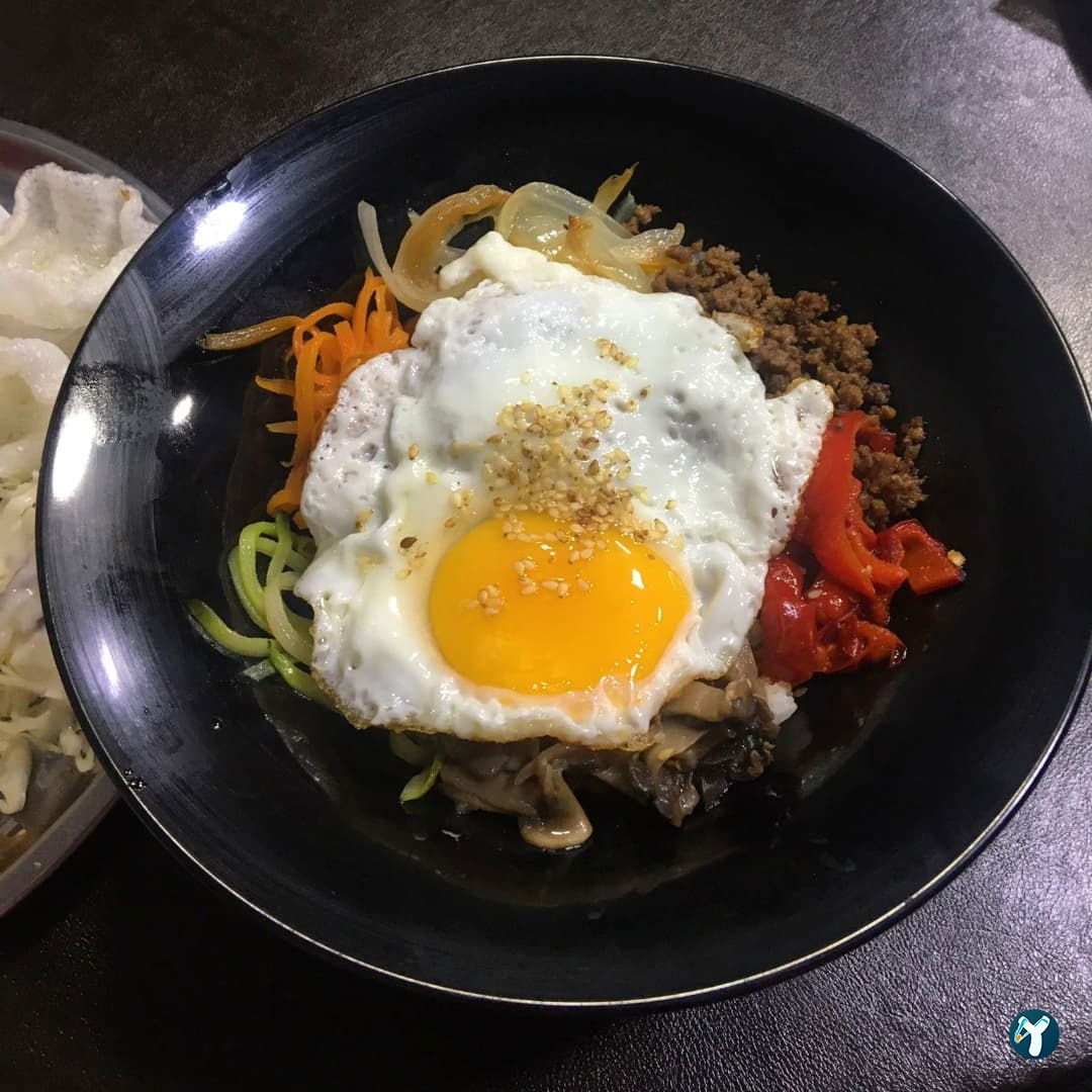 Koreköy Korean Restaurant&Cafe