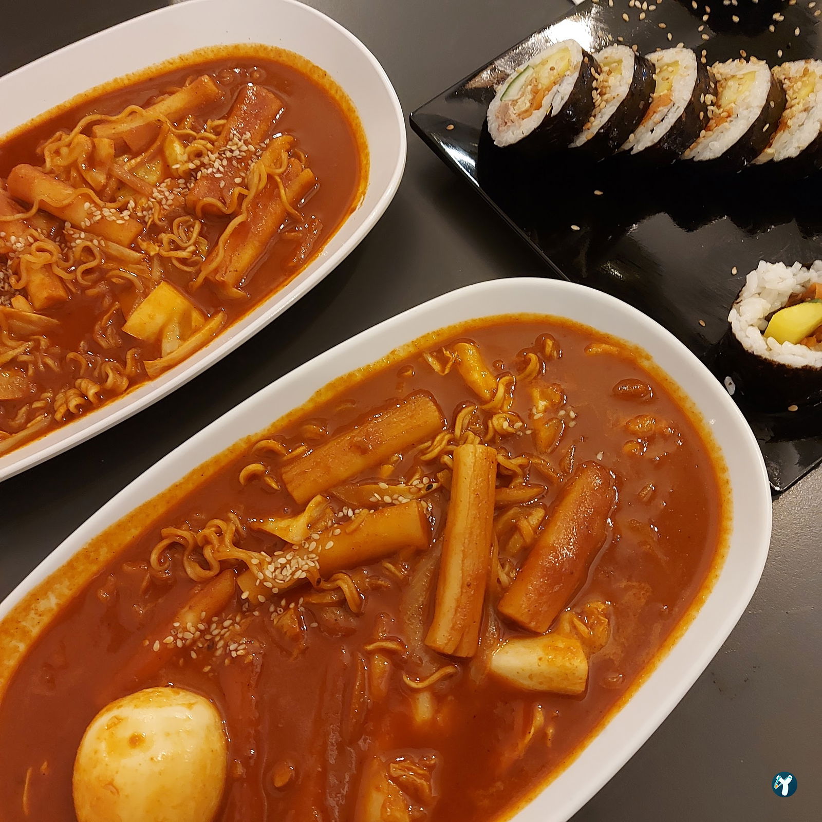 Koreköy Korean Restaurant&Cafe