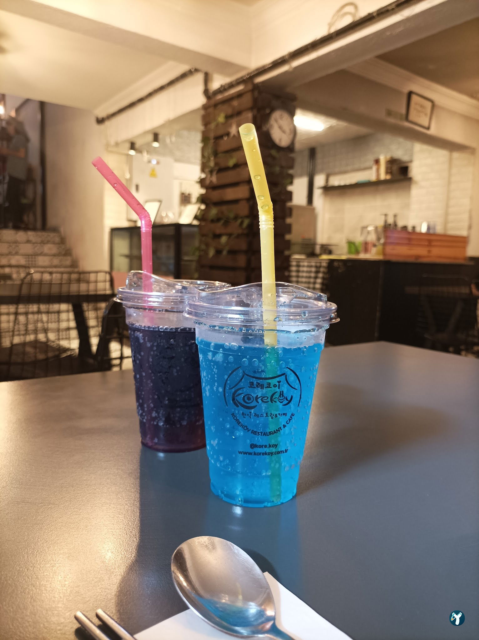 Koreköy Korean Restaurant&Cafe