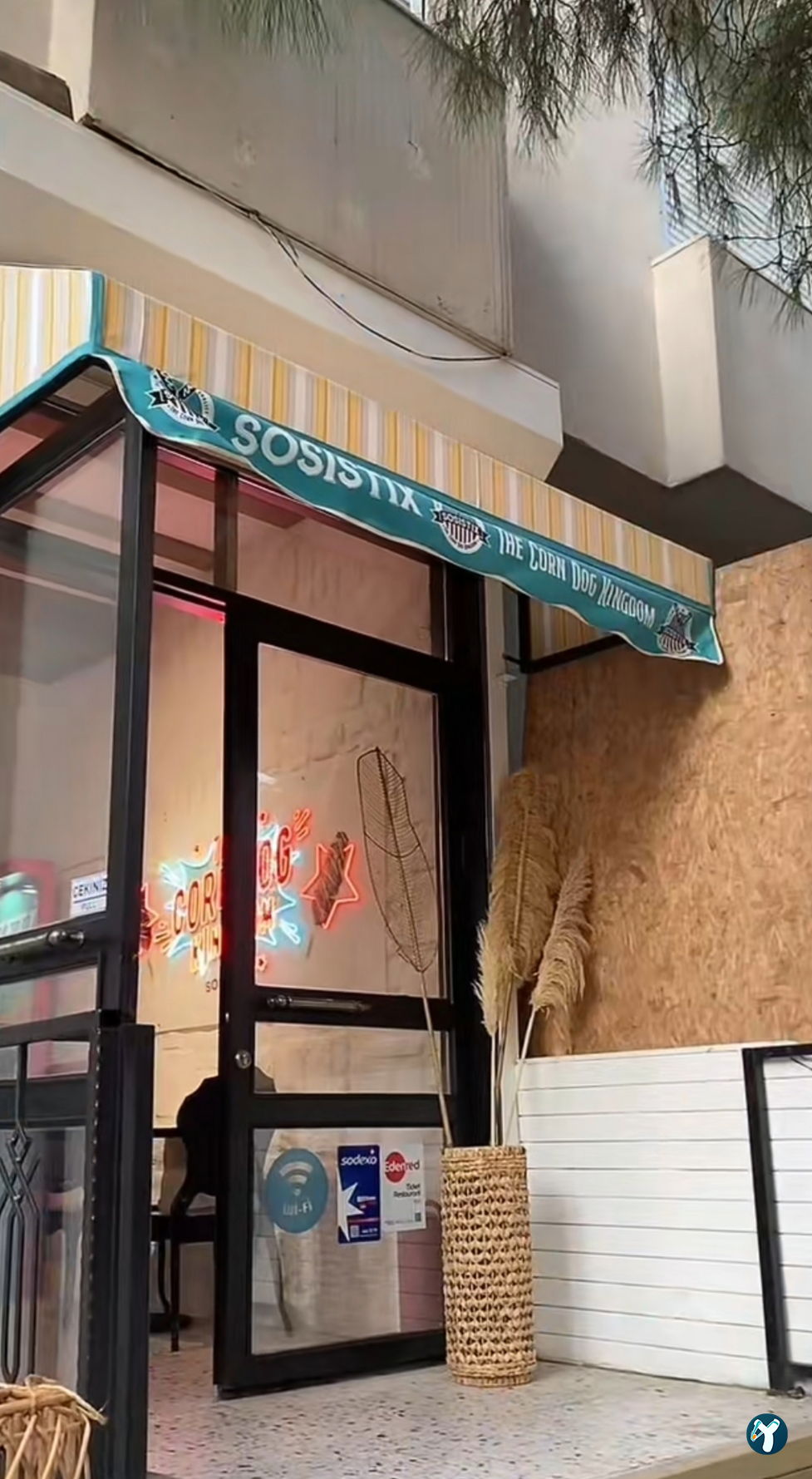 Koreköy Korean Restaurant&Cafe