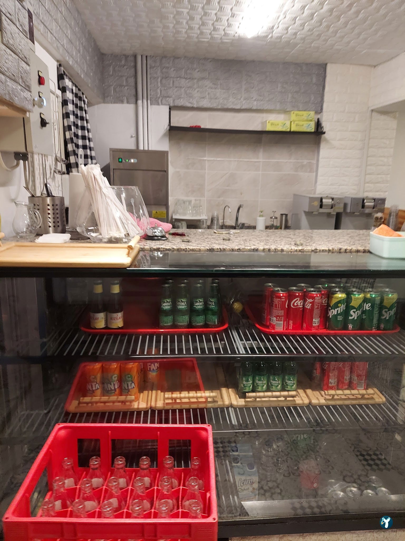 Koreköy Korean Restaurant&Cafe