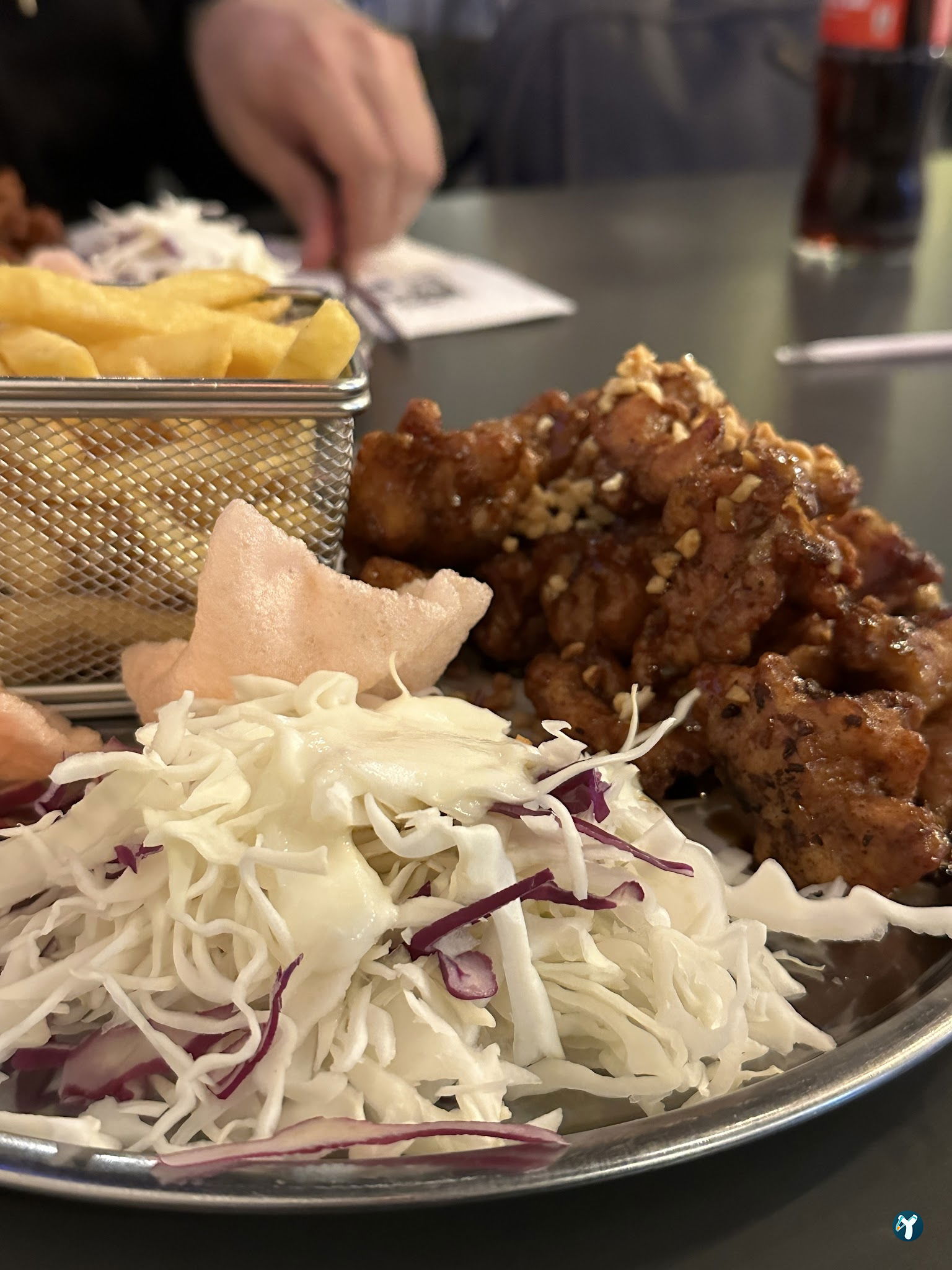 Koreköy Korean Restaurant&Cafe