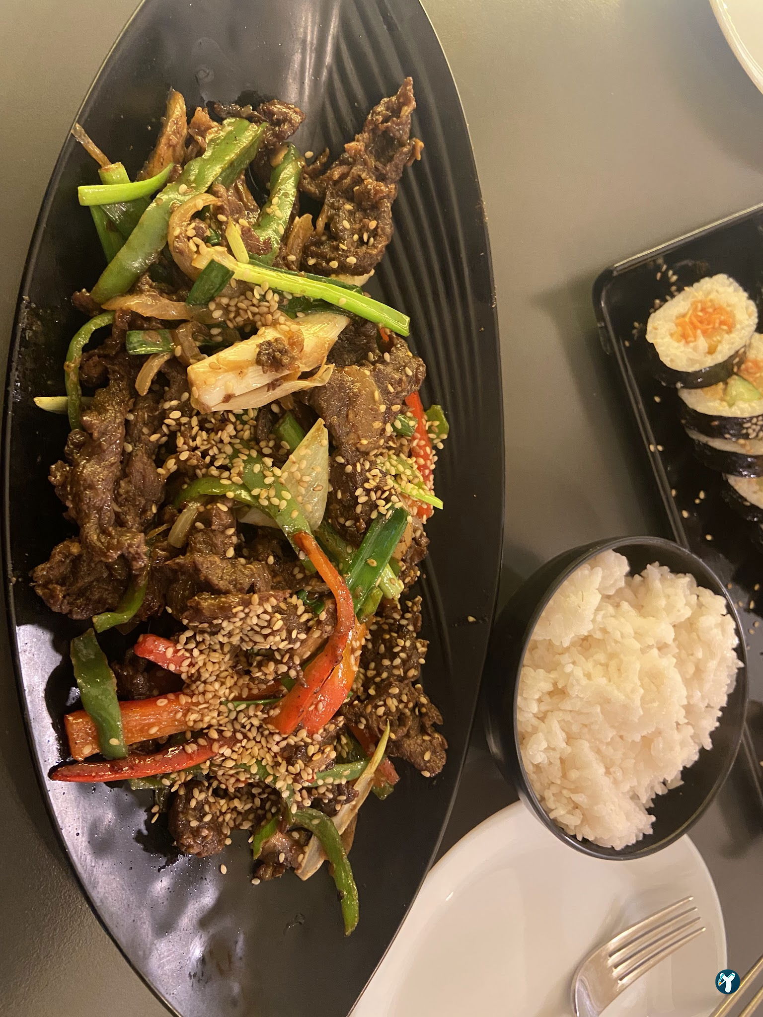 Koreköy Korean Restaurant&Cafe