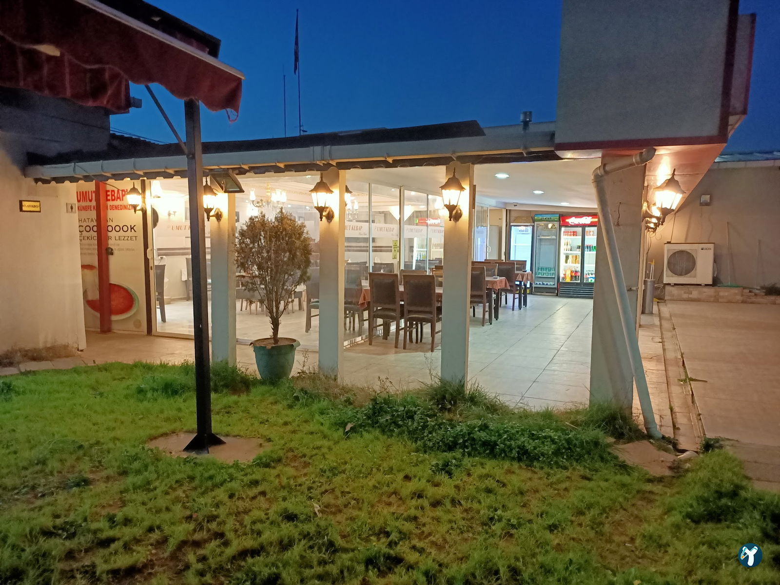 Umut Kebap