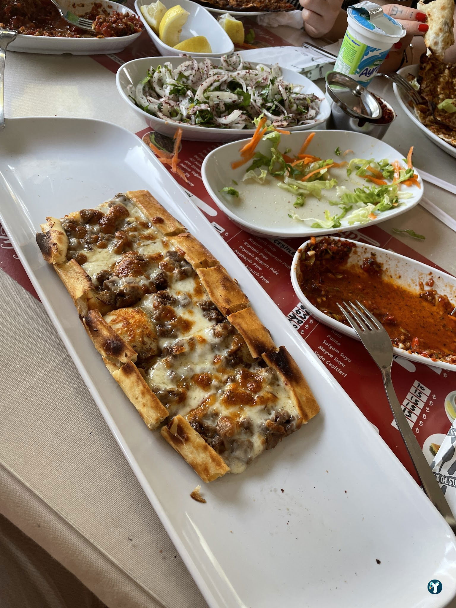 Umut Kebap