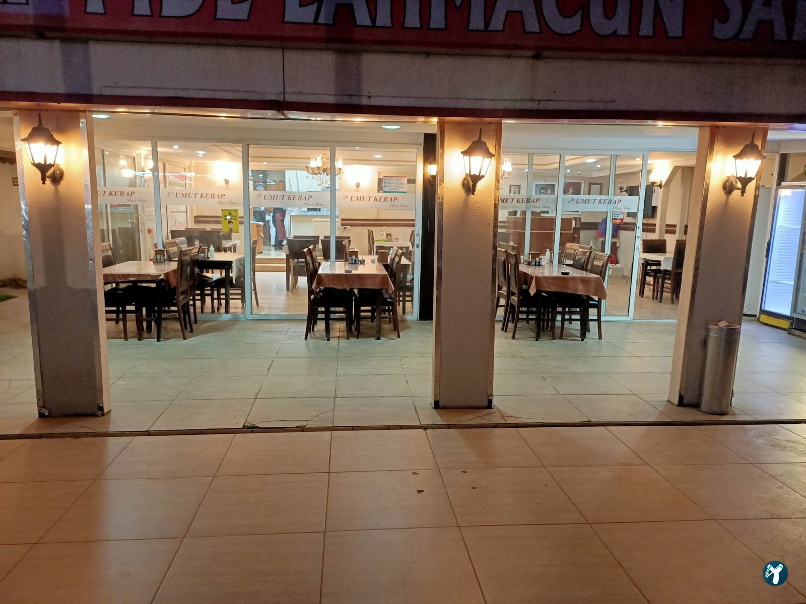 Umut Kebap