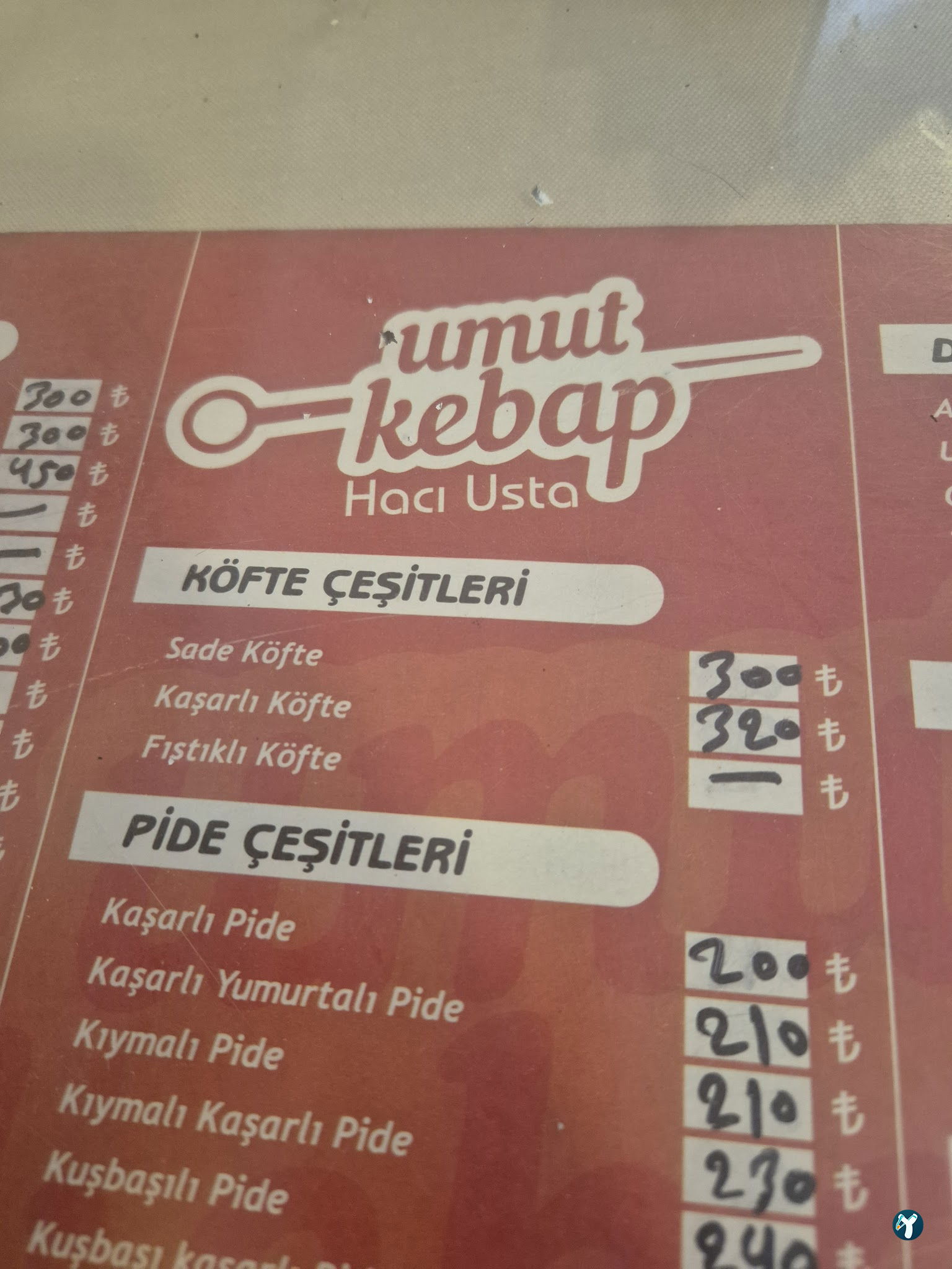 Umut Kebap