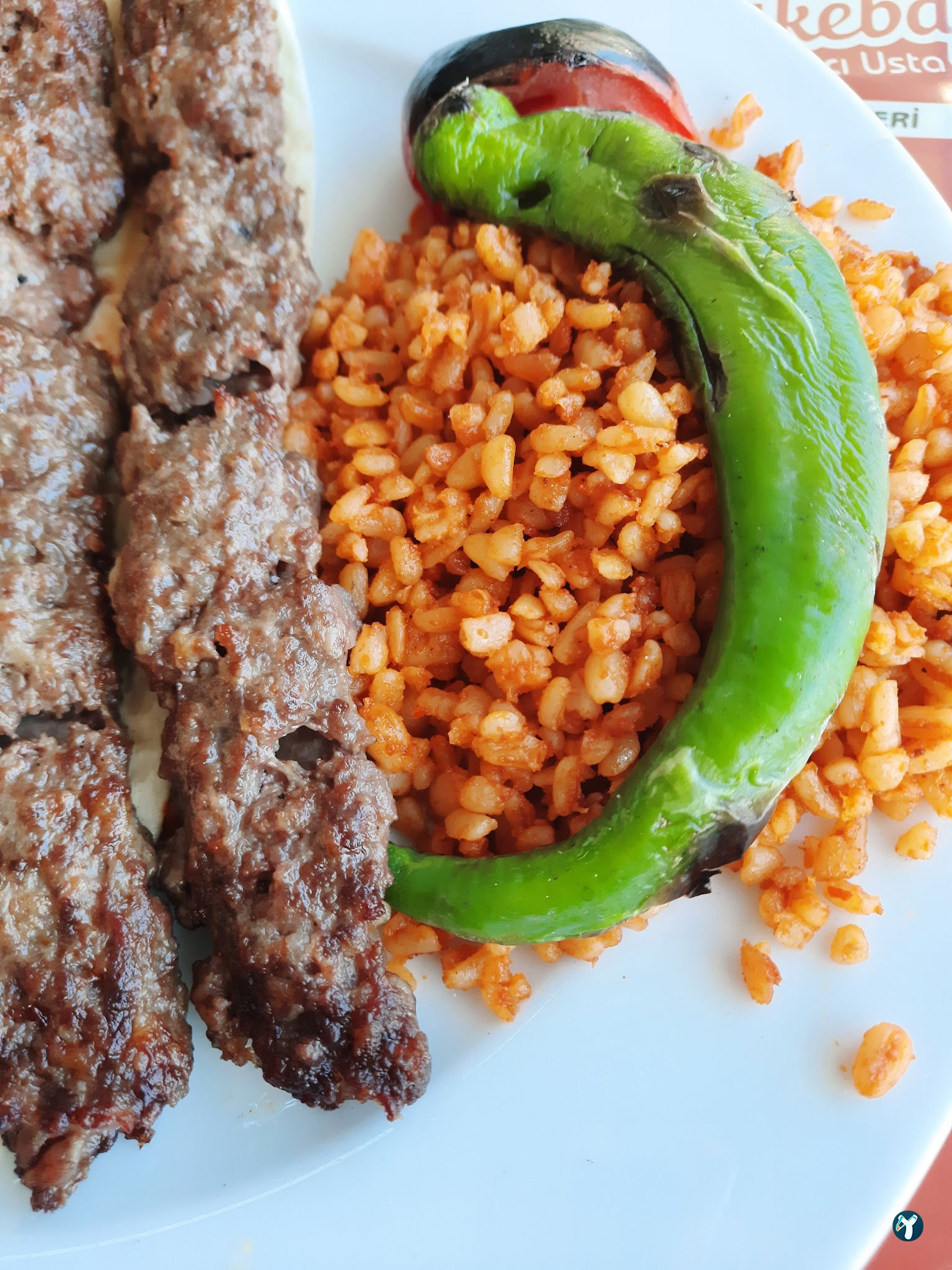 Umut Kebap