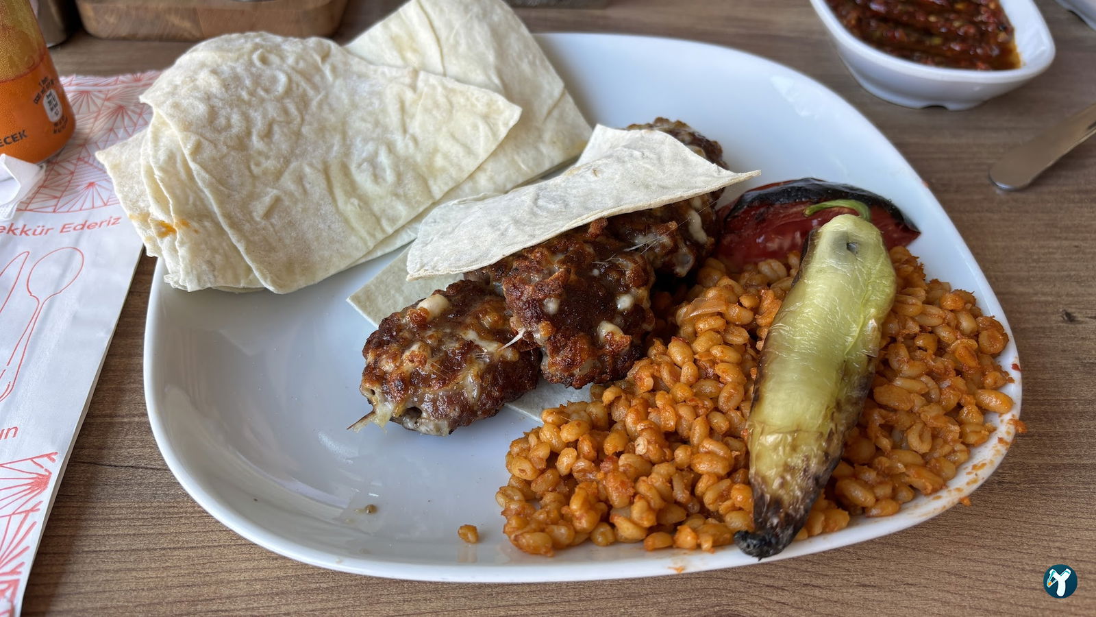 Umut Kebap