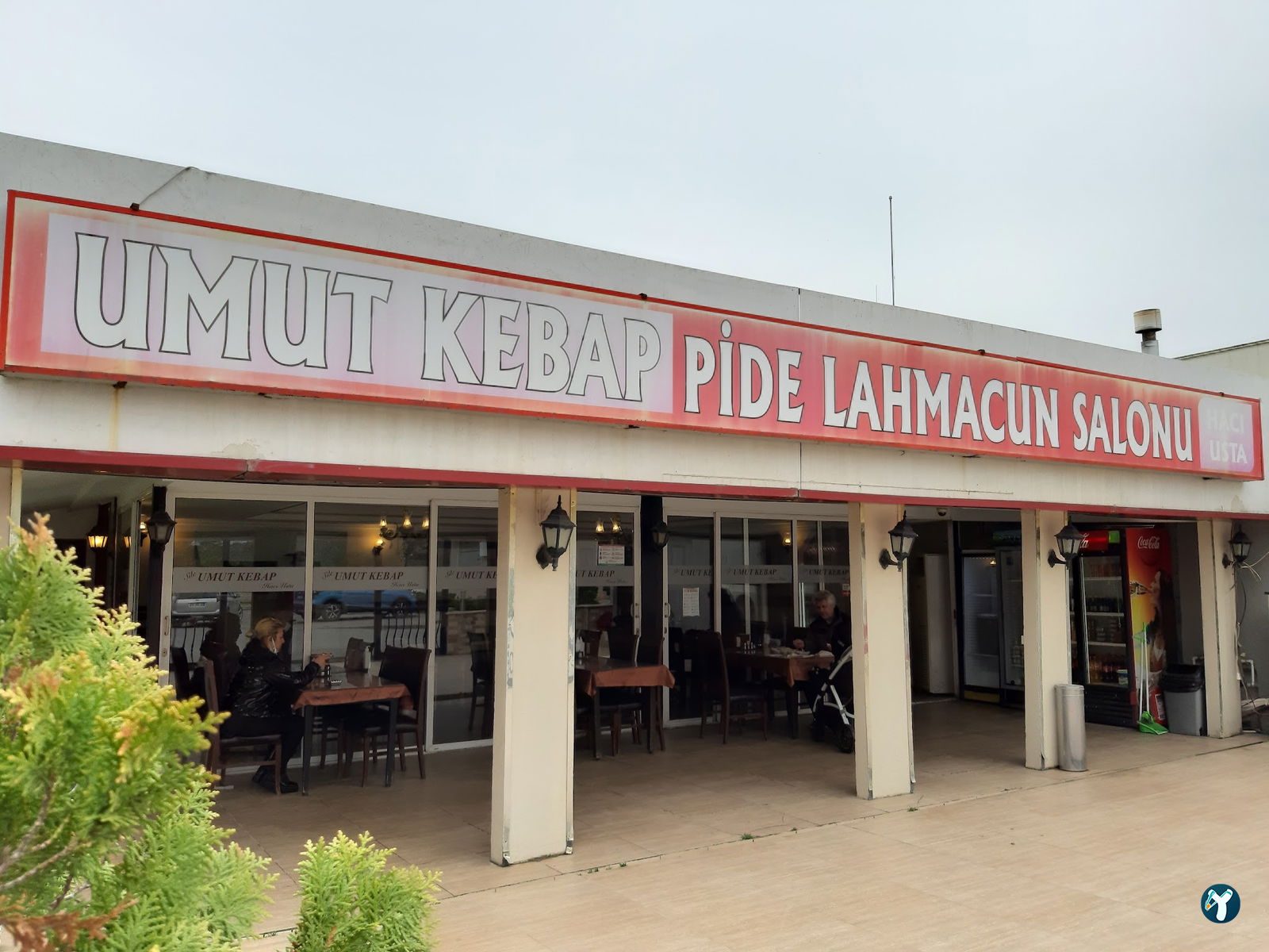 Umut Kebap