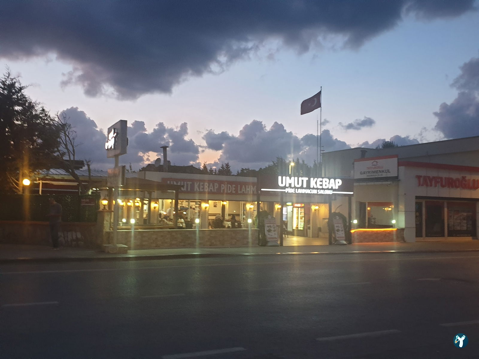 Umut Kebap