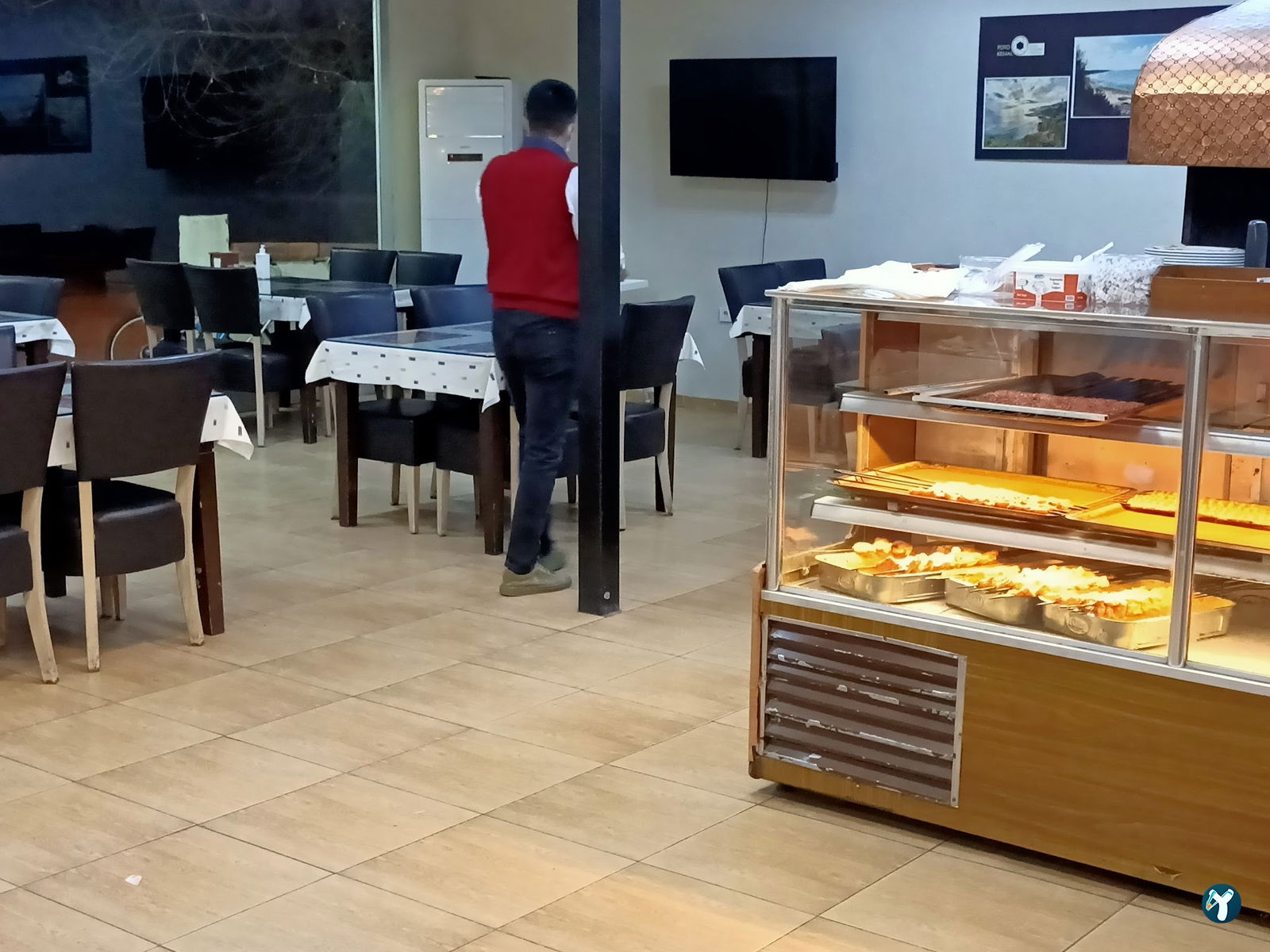 Umut Kebap