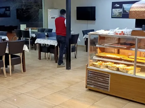 Umut Kebap resimleri
