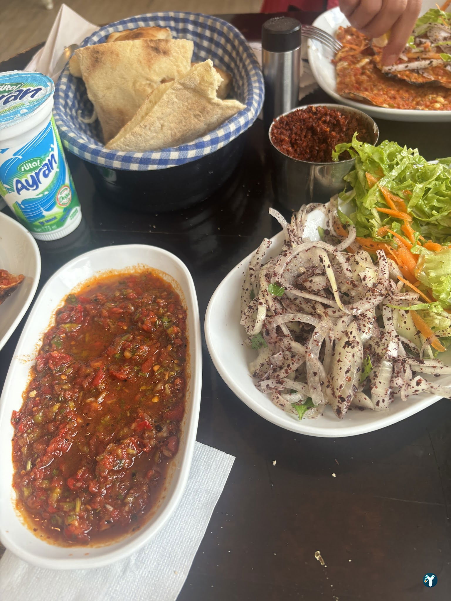 Umut Kebap
