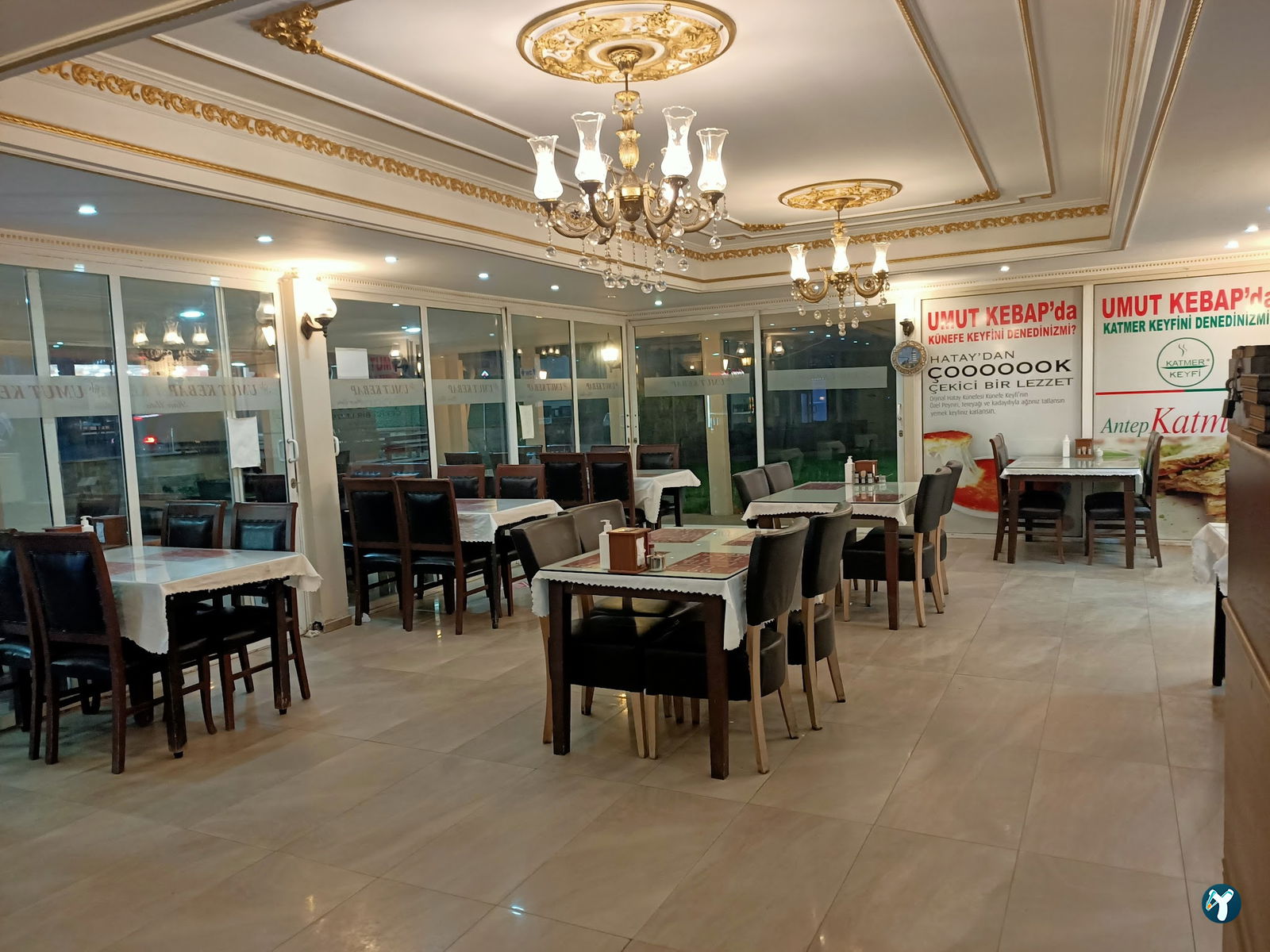 Umut Kebap