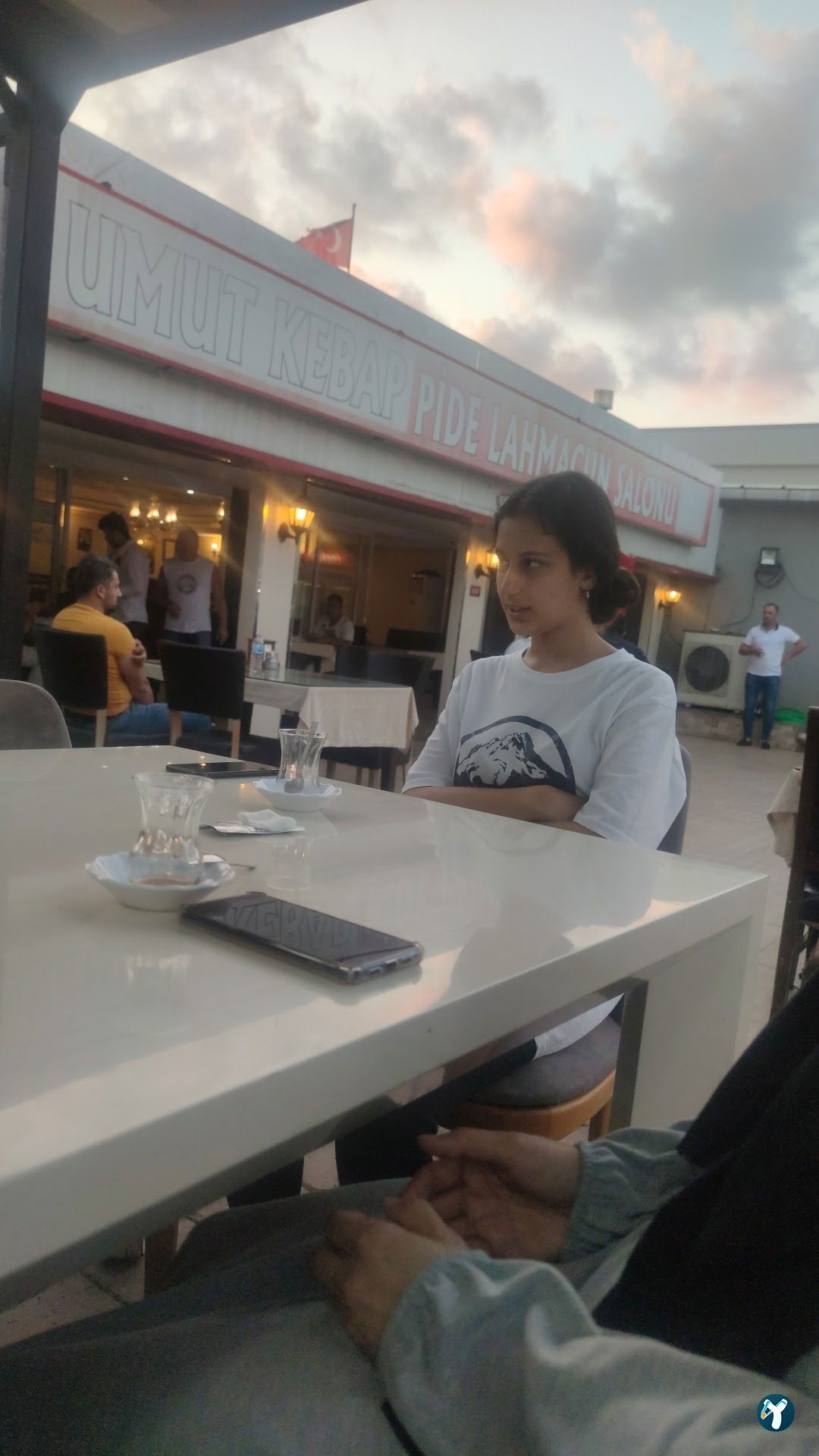 Umut Kebap