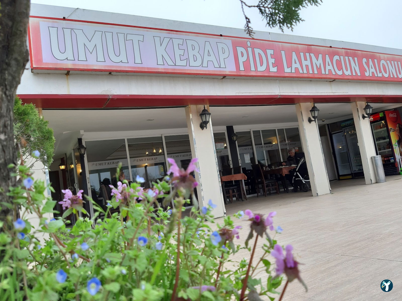 Umut Kebap