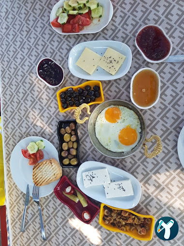 Karşıyakalı Kahvaltı