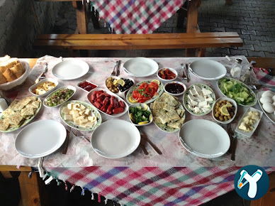 Karşıyakalı Kahvaltı