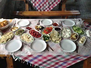 Karşıyakalı Kahvaltı resimleri