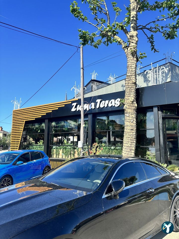 Ketum Cafe Bistro